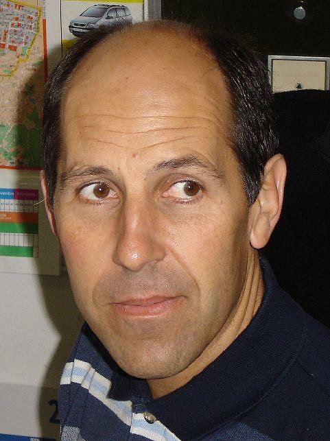 POL-GERARD OLIVON